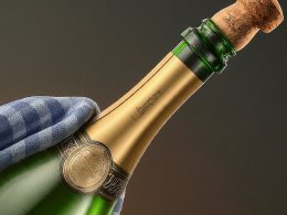 Craft Your Sparkling Celebration: The Science Behind the Pop of a Cork