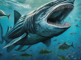 Sharks: Ocean's Ancient Masters - Secrets of Survival