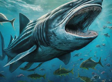 Sharks: Ocean's Ancient Masters - Secrets of Survival