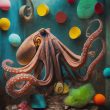 Octopuses Under Pressure: Why They Turn to Self-Cannibalism