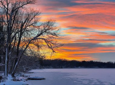 Gear Up, Green Bay! Winter Storm Warning Brings Potential Foot of Snow