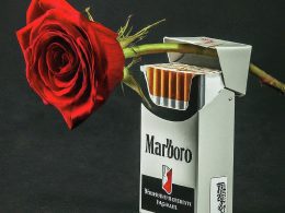 Marlboro Owner: From Riches to Rags (Cigarettes) - A Cautionary Tale