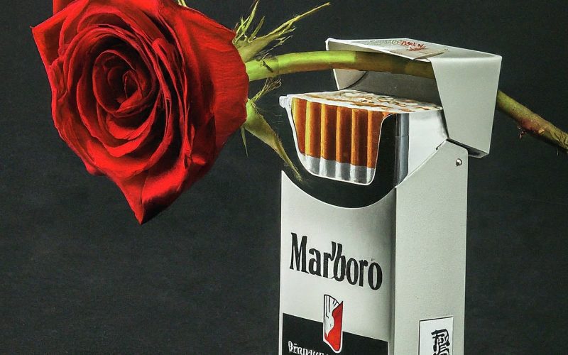 Marlboro Owner: From Riches to Rags (Cigarettes) - A Cautionary Tale