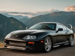 Supra MK4: Legend Reborn (Specs, Price, Review)