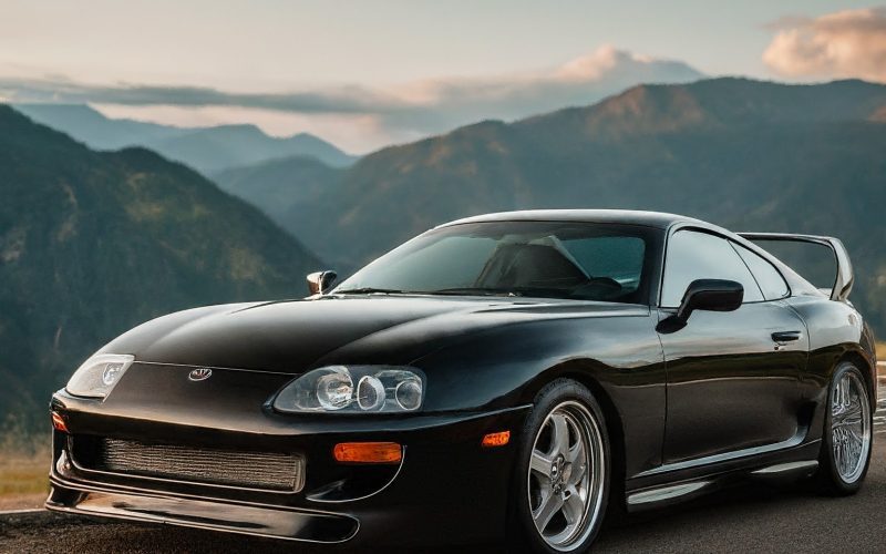 Supra MK4: Legend Reborn (Specs, Price, Review)