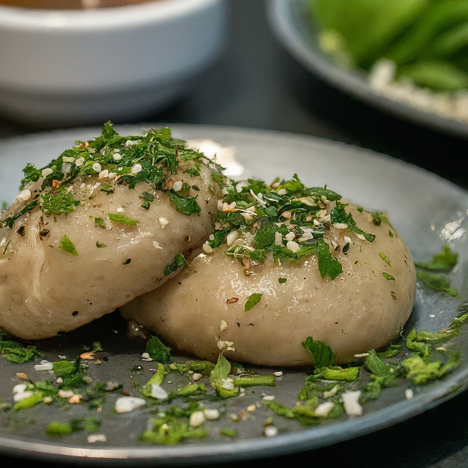 Laotian Delicacy: Ki Aun - Beyond Nose-to-Tail Eating