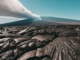 Hawaiian Volcano Rumblings: Eruption Threat or Natural Tremor?