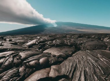 Hawaiian Volcano Rumblings: Eruption Threat or Natural Tremor?