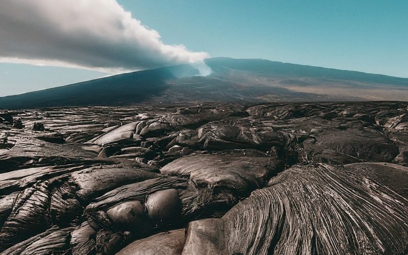 Hawaiian Volcano Rumblings: Eruption Threat or Natural Tremor?