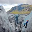 Glacier Hike