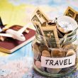 Sustainable Travel: 4 Ways to Save Money for Your Next Vacation