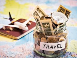Sustainable Travel: 4 Ways to Save Money for Your Next Vacation