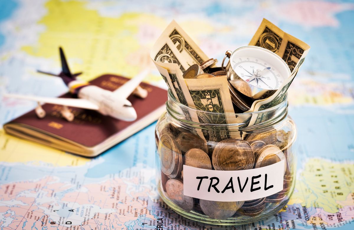 Sustainable Travel: 4 Ways to Save Money for Your Next Vacation