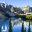 How to See the Canadian Rockies Through a Native