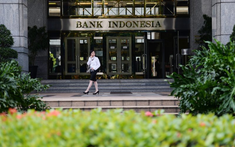 Indonesia raises interest rates