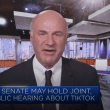Kevin O'Leary's TikTok’s 90% Discount Deal | A Bold New Direction