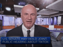 Kevin O'Leary's TikTok’s 90% Discount Deal | A Bold New Direction