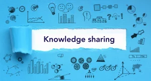 Fostering Collaboration and Knowledge Sharing: