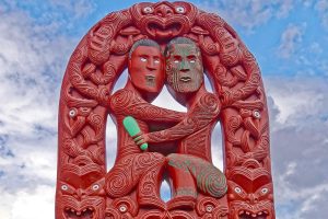 Maori Cultural