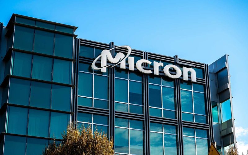 Micron's $13B Chip Expansion