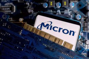 Micron's $13B Chip Expansion