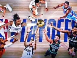 NBA Playoffs: Navigating the Play-In and First Round Battles