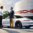 Porsche Financing for Your Dream Ride