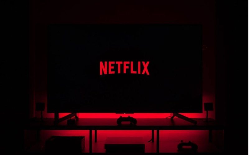 Netflix's Profit Surge