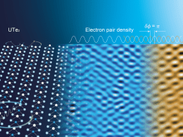 Solid State Physics : Investigating Spintronics and Magnetic Materials