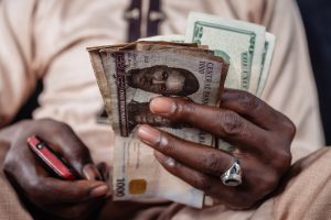 Nigeria's Naira Resurgence