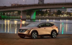 Nissan's Electric Revolution