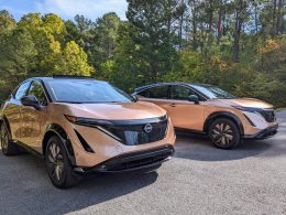 Nissan's Electric Revolution