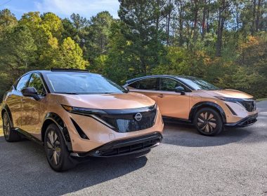 Nissan's Electric Revolution