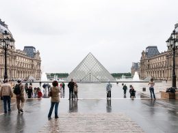 Paris museum tours