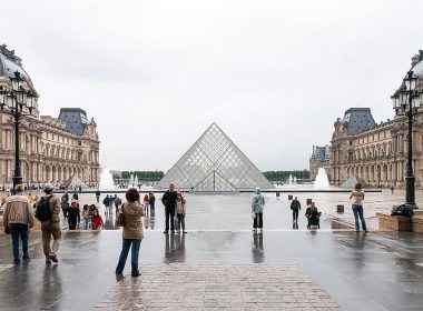 Paris museum tours