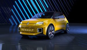 Renault's resurgence