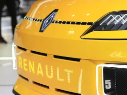 Renault's resurgence