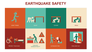 Reported Earthquake Details