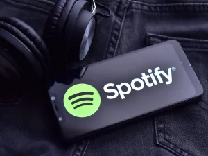 Spotify's Milestone