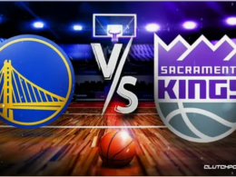 Sacramento Kings Shine Bright Against Golden State Warriors