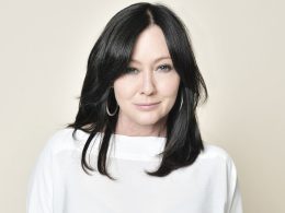 Shannen Doherty's Powerful Choice: Downsizing for Memories