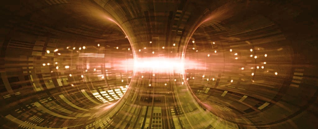 Big News from South Korea Fusion Reactor Makes History Running Plasma at a Scorching 100 Million Degrees Celsius for a Staggering 48 Seconds