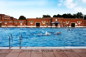 Splish, Splash and Relax Top Outdoor Pools Lidos in the UK