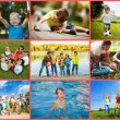 Spring Fun Screen-Free Family Activities