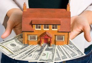 Taxes and avoid foreclosure.