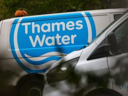 Thames Water Crisis