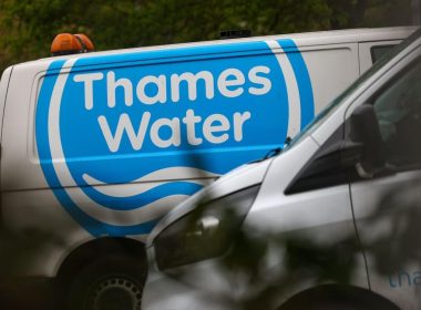 Thames Water Crisis