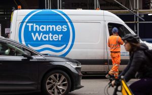 Thames Water Crisis