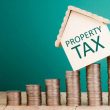 Unpaid Property Taxes