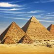 Pyramids of Egypt